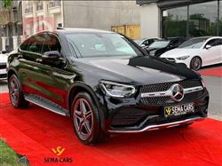 مێرسێدس بێنز GLC-Class کوپ